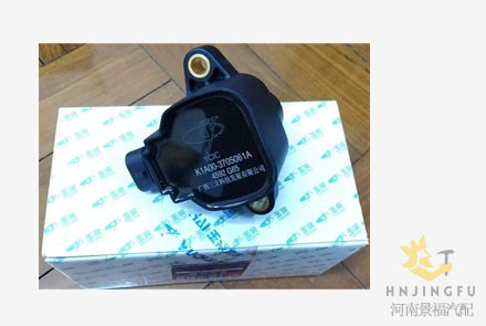 Yuchai K1A00-3705061A Ignition coil